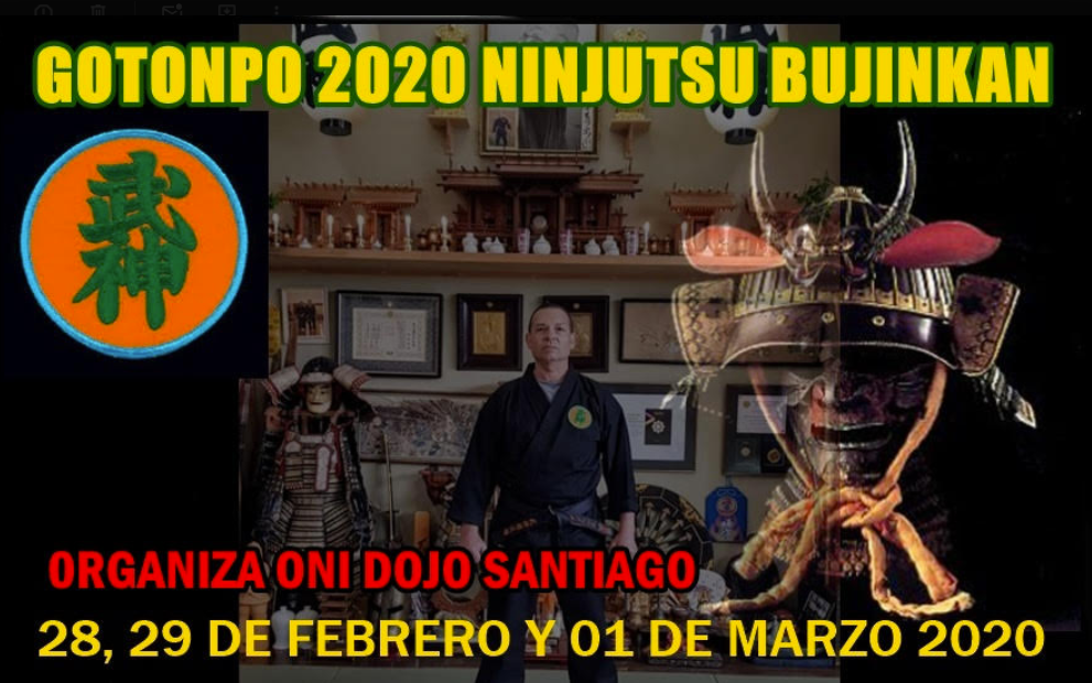 Gotonpo 2020